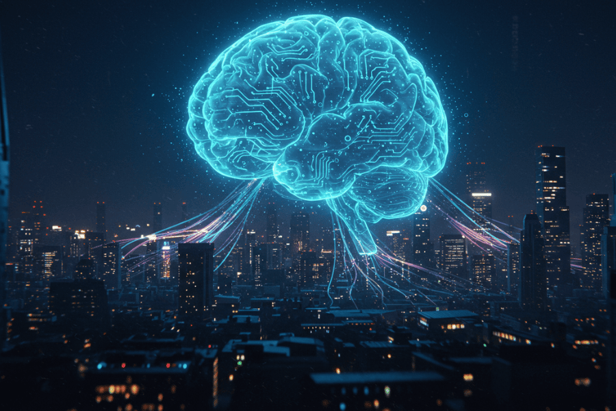 Transformando o Futuro: Um Guia Completo Sobre Inteligência Artificial (IA)