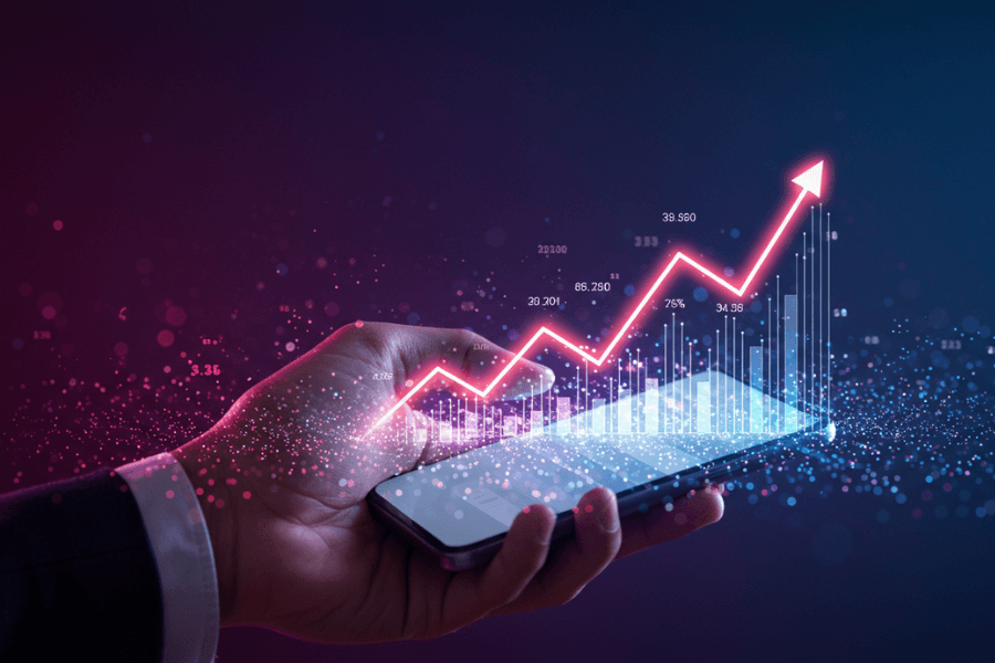 Marketing Digital: O Guia Completo para Ganhar Dinheiro Online